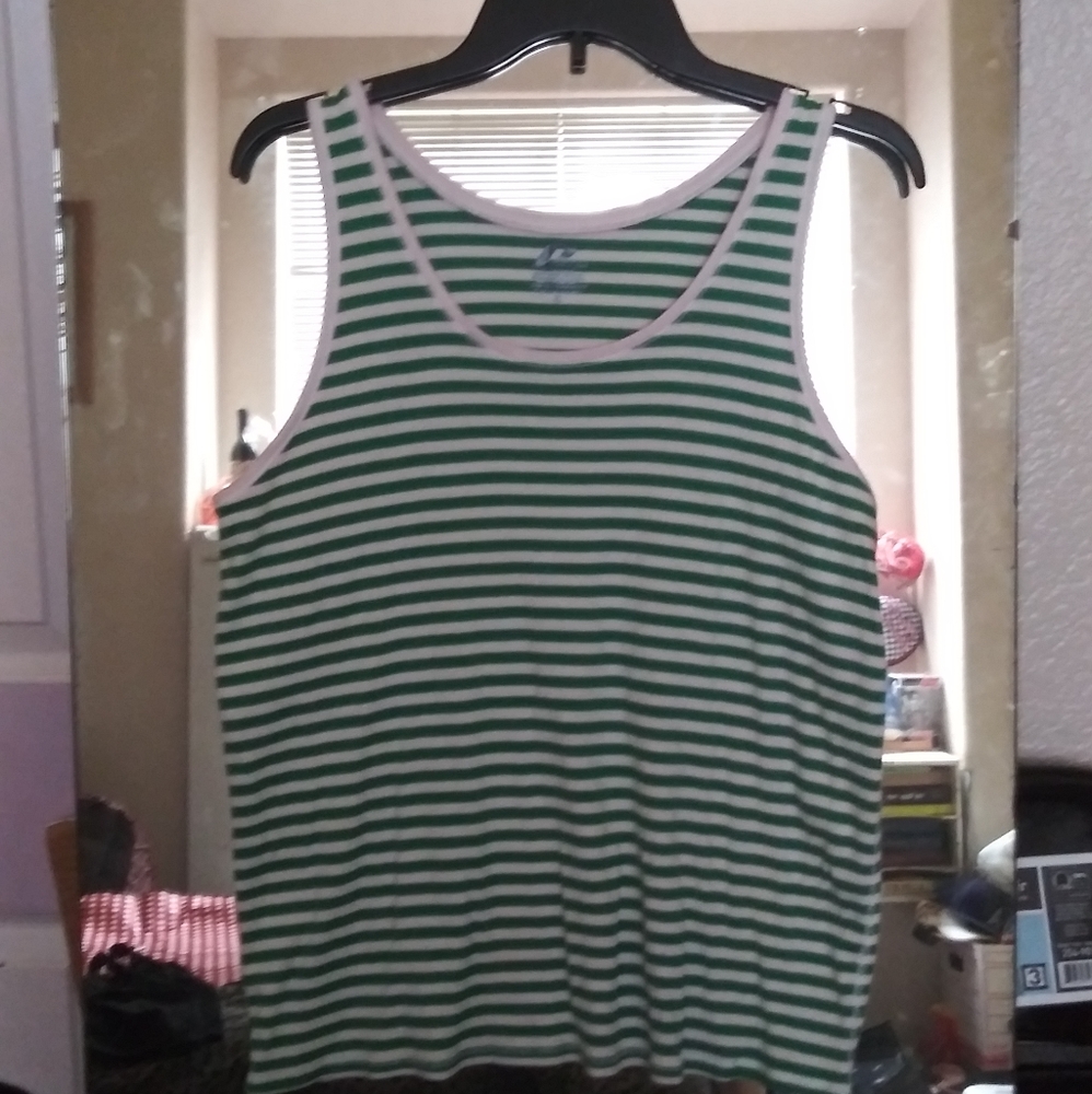Tank top in good condition
